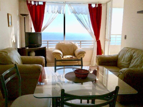 Venta Departamento NP 2D en suite Walk-in cl&oacute;set 2B 1B Re&ntilde;aca - Vi&ntilde;a Del Mar