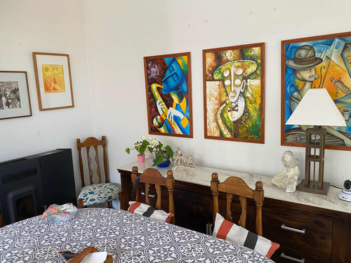 Venta Casa 3D 3B 2E Re&ntilde;aca - Vi&ntilde;a Del Mar