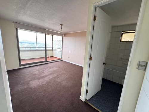 Venta Departamento 3D 2B 1E 1B Re&ntilde;aca - Vi&ntilde;a Del Mar