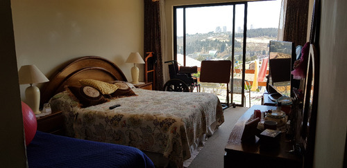 Venta Casa NOSP 4D 4B 2E 1B Re&ntilde;aca - Vi&ntilde;a Del Mar