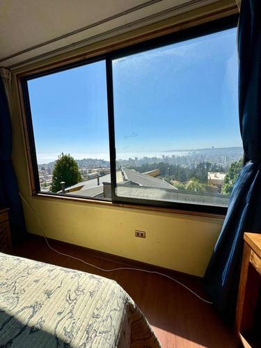 Venta Casa 5D 4B 5E Centro de Vi&ntilde;a del Mar - Vi&ntilde;a Del Mar