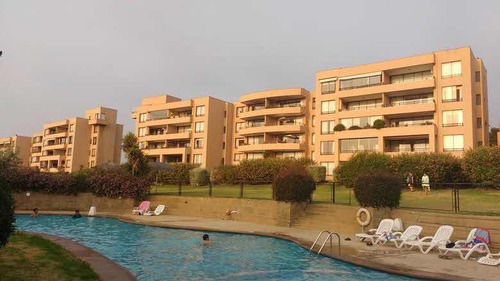 Venta Departamento 2D 2B 2E Costas de Montemar - Conc&oacute;n