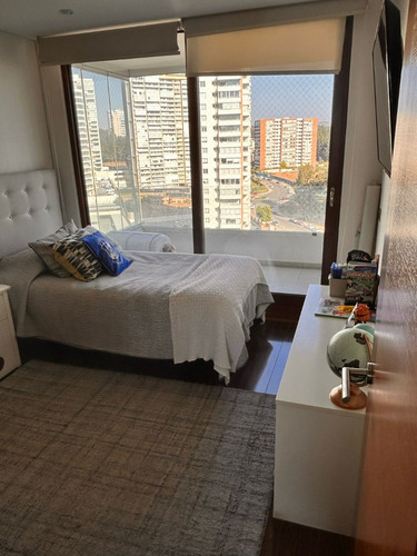 Venta Departamento NP 4D en suite Walk-in cl&oacute;set 4B 2E 1B Re&ntilde;aca - Vi&ntilde;a Del Mar
