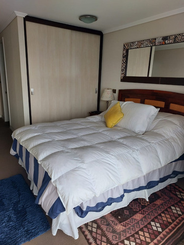 Venta Departamento NP 3D en suite 2B 1E 1B Costas de Montemar - Conc&oacute;n
