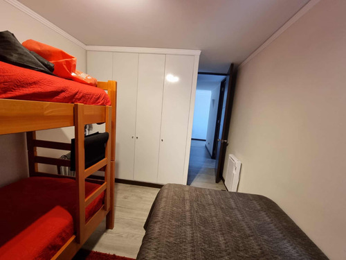 Arriendo Departamento 2D 2B 1E 1B Re&ntilde;aca - Vi&ntilde;a Del Mar