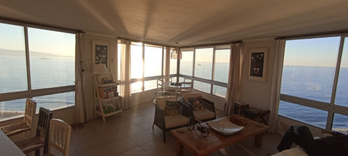 Venta Departamento NP 3D en suite 3B 1E Libertad - Vi&ntilde;a Del Mar