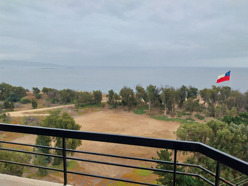 Venta Departamento P 3D 2B 1E 1B Re&ntilde;aca - Vi&ntilde;a Del Mar