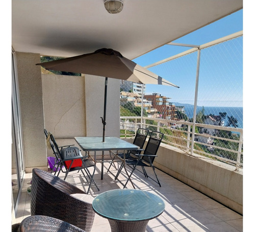 Arriendo Departamento NO 2D en suite Walk-in cl&oacute;set 2B 1E Re&ntilde;aca - Vi&ntilde;a Del Mar