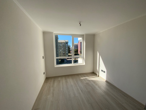 Arriendo Departamento NO 2D en suite 2B 1E 1B G&oacute;mez Carre&ntilde;o - Vi&ntilde;a Del Mar