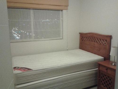 Arriendo Departamento NP 3D 2B Centro de Vi&ntilde;a del Mar - Vi&ntilde;a Del Mar