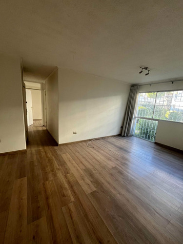 Venta Departamento 3D Walk-in cl&oacute;set 2B Libertad - Vi&ntilde;a Del Mar
