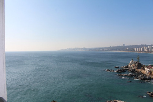 Venta Departamento NP 3D 3B 1E 1B Centro de Vi&ntilde;a del Mar - Vi&ntilde;a Del Mar