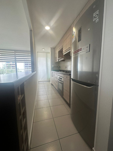 Arriendo Departamento 3D 2B 2E 1B Recreo - Vi&ntilde;a Del Mar