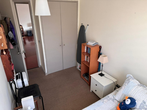 Venta Departamento 3D 2B 1E 1B Libertad - Vi&ntilde;a Del Mar