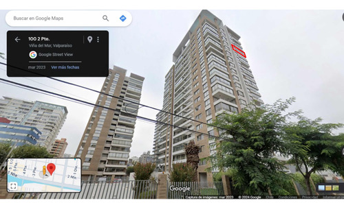 Venta Departamento 3D 2B 1E Libertad - Vi&ntilde;a Del Mar