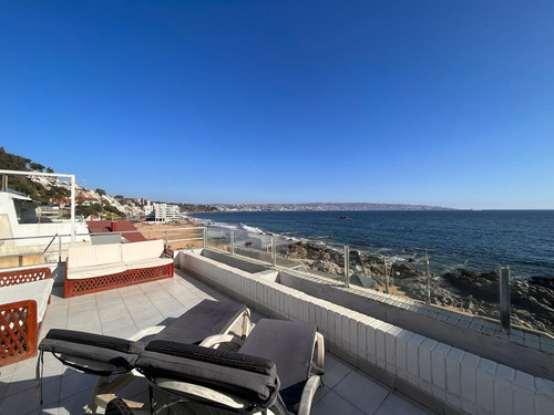 Venta Departamento 4D en suite 4B 2E Re&ntilde;aca - Vi&ntilde;a Del Mar