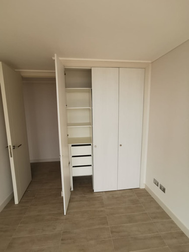 Venta Departamento N 3D en suite Walk-in cl&oacute;set 2B 1E 1B Montemar - Conc&oacute;n