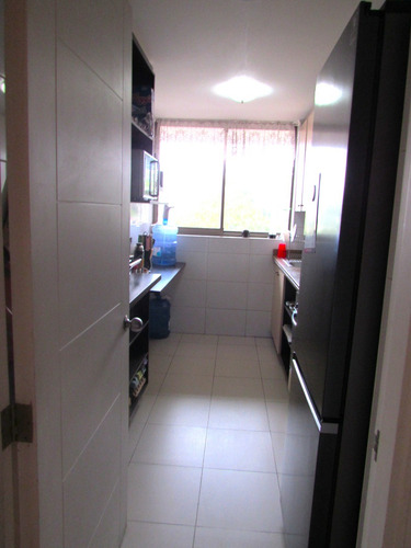 Arriendo Departamento NP 2D 2B 1B  - Vi&ntilde;a Del Mar