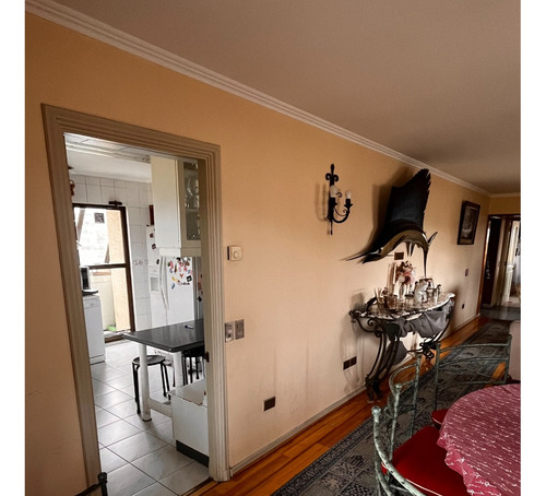 Venta Departamento NOSP 6D 6B 4E 2B Libertad - Vi&ntilde;a Del Mar