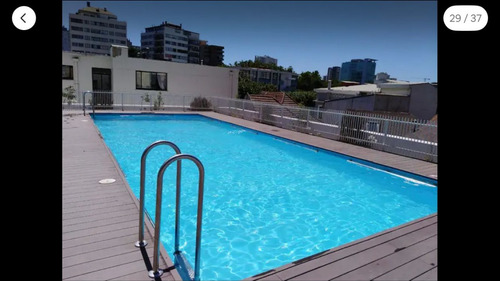 Arriendo Departamento S 2D 2B 1E 1B Libertad - Vi&ntilde;a Del Mar