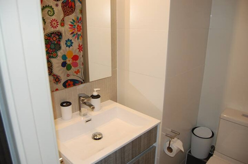 Arriendo Departamento P 2D en suite 2B 1E Costas de Montemar - Conc&oacute;n