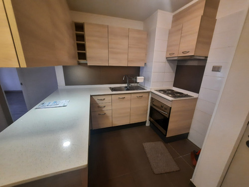 Venta Departamento 2D 1B 1E  - Vi&ntilde;a Del Mar