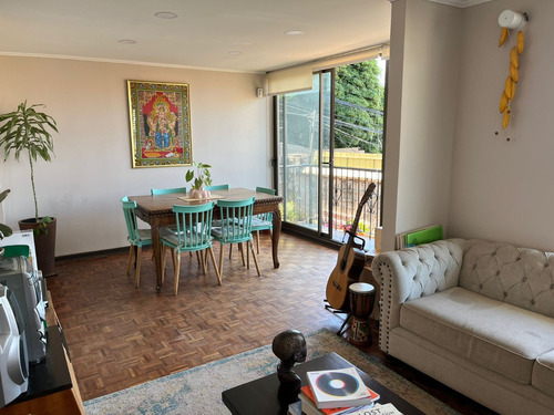 Arriendo Casa NP 3D 1B 1E 1B Recreo - Vi&ntilde;a Del Mar