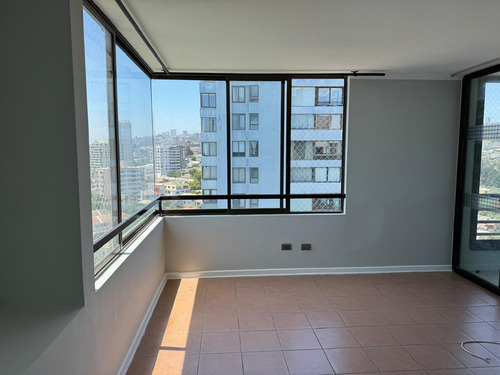 Venta Departamento 3D 2B 2E Recreo - Vi&ntilde;a Del Mar