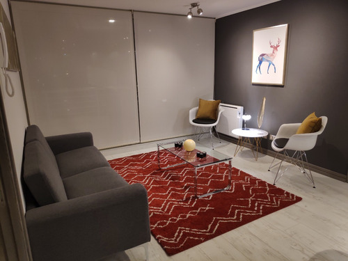 Arriendo Departamento O 2D en suite 2B 1E 1B Libertad - Vi&ntilde;a Del Mar