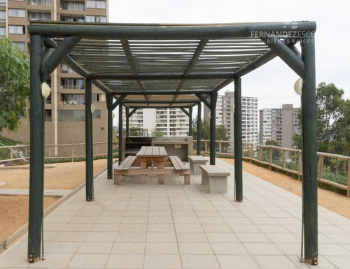 Venta Departamento P 2D en suite 2B 1E G&oacute;mez Carre&ntilde;o - Vi&ntilde;a Del Mar