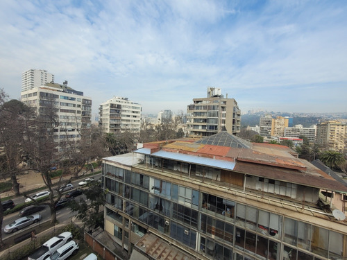 Venta Departamento NP 4D en suite 3B 1E 1B Libertad - Vi&ntilde;a Del Mar