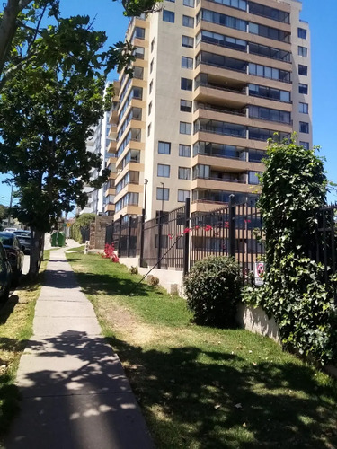 Venta Departamento O 2D 2B 1E 1B Re&ntilde;aca - Vi&ntilde;a Del Mar