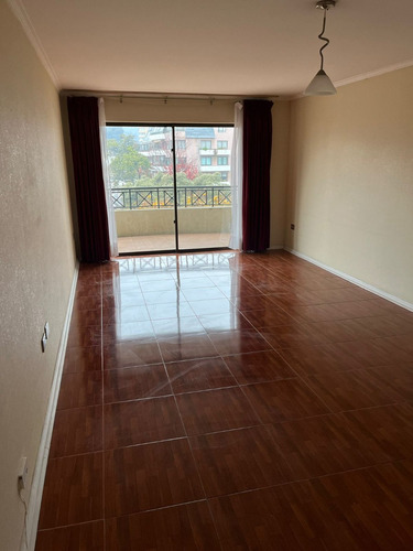 Venta Departamento O 2D en suite 2B 1E 1B Libertad - Vi&ntilde;a Del Mar