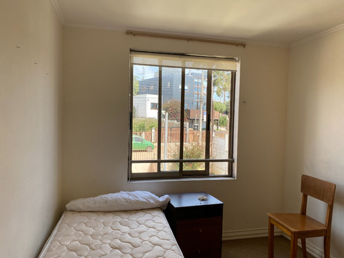 Venta Departamento P 3D en suite 2B 1E 1B Los Romeros - Los Manantiales - Conc&oacute;n