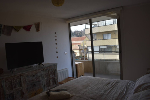 Arriendo Departamento NO 3D 2B 2E 1B Libertad - Vi&ntilde;a Del Mar