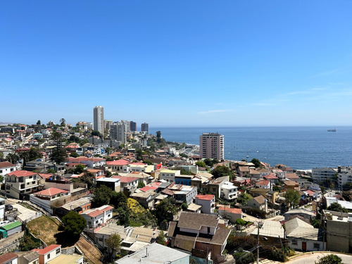 Arriendo Departamento NP 2D en suite 2B 1E 1B Recreo - Vi&ntilde;a Del Mar
