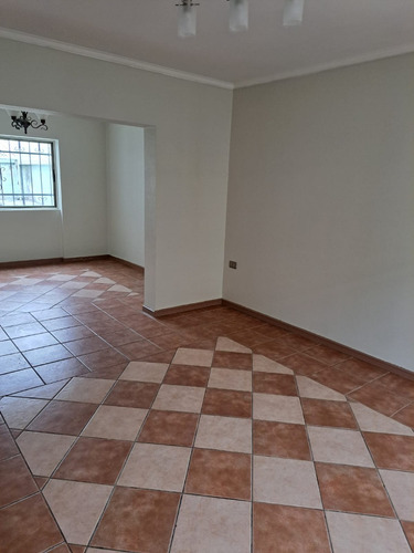 Arriendo Casa 4D en suite 3B 1E Libertad - Vi&ntilde;a Del Mar