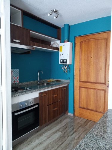 Venta Departamento 1D 1B Quinta Vergara - Vi&ntilde;a Del Mar