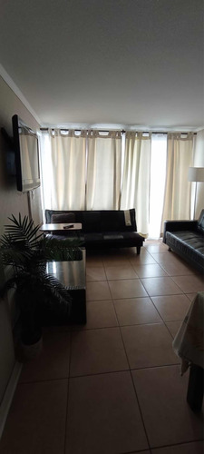 Venta Departamento NP 2D en suite 2B 1E Costas de Montemar - Conc&oacute;n