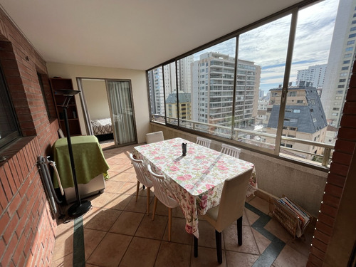 Arriendo Departamento NP 3D en suite 3B 2E 1B Libertad - Vi&ntilde;a Del Mar