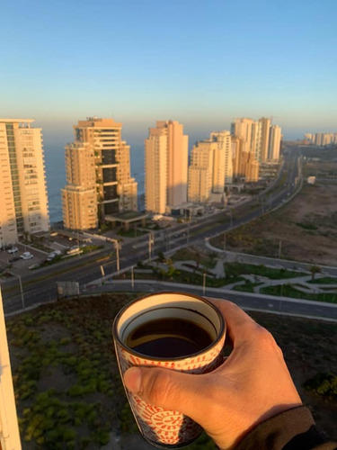 Arriendo Departamento NP 2D en suite Walk-in cl&oacute;set 2B 1E 1B Re&ntilde;aca - Vi&ntilde;a Del Mar