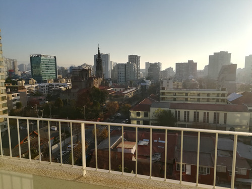 Arriendo Departamento 2D 2B 1E 1B Libertad - Vi&ntilde;a Del Mar