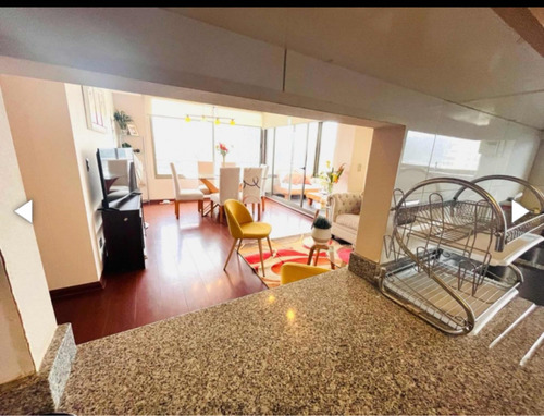 Arriendo Departamento 3D 2B 2E 1B Libertad - Vi&ntilde;a Del Mar