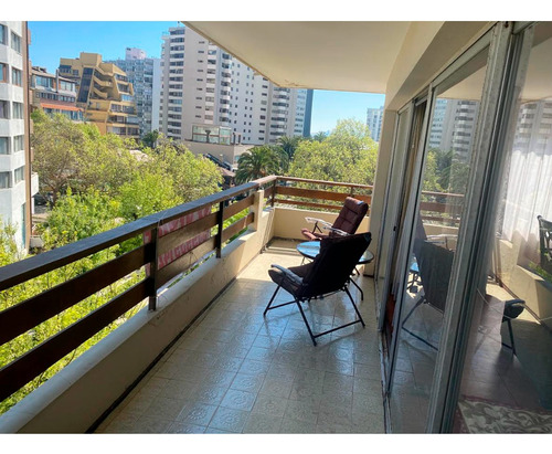 Venta Departamento NP 4D 3B 1E 1B Libertad - Vi&ntilde;a Del Mar
