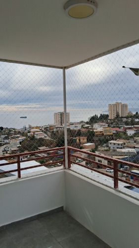 Venta Departamento 3D 2B 1E Recreo - Vi&ntilde;a Del Mar