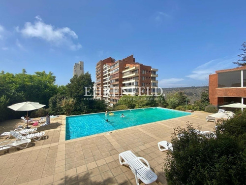 Venta Departamento 2D 2B 1E Re&ntilde;aca - Vi&ntilde;a Del Mar
