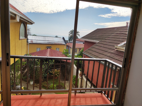 Arriendo Casa 3D 2B 1E 1B Recreo - Vi&ntilde;a Del Mar