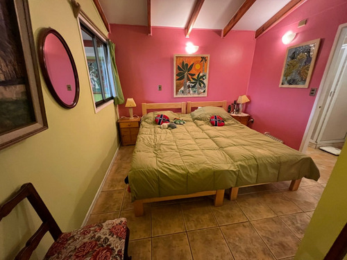 Venta Casa NO 3D en suite 3B 1E 2B Miraflores - Vi&ntilde;a Del Mar