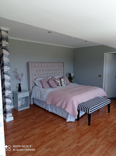 Arriendo Departamento P 4D en suite 3B 1E 1B Miraflores - Vi&ntilde;a Del Mar