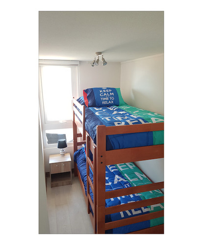 Arriendo Departamento N 2D 1B 1E Higuerillas - Conc&oacute;n